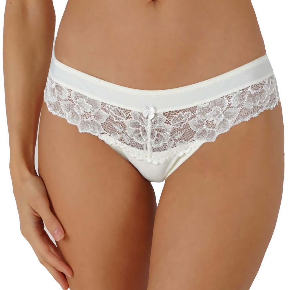 Premium Lace Panties Cheeky Bundle No show hipster Lase trim